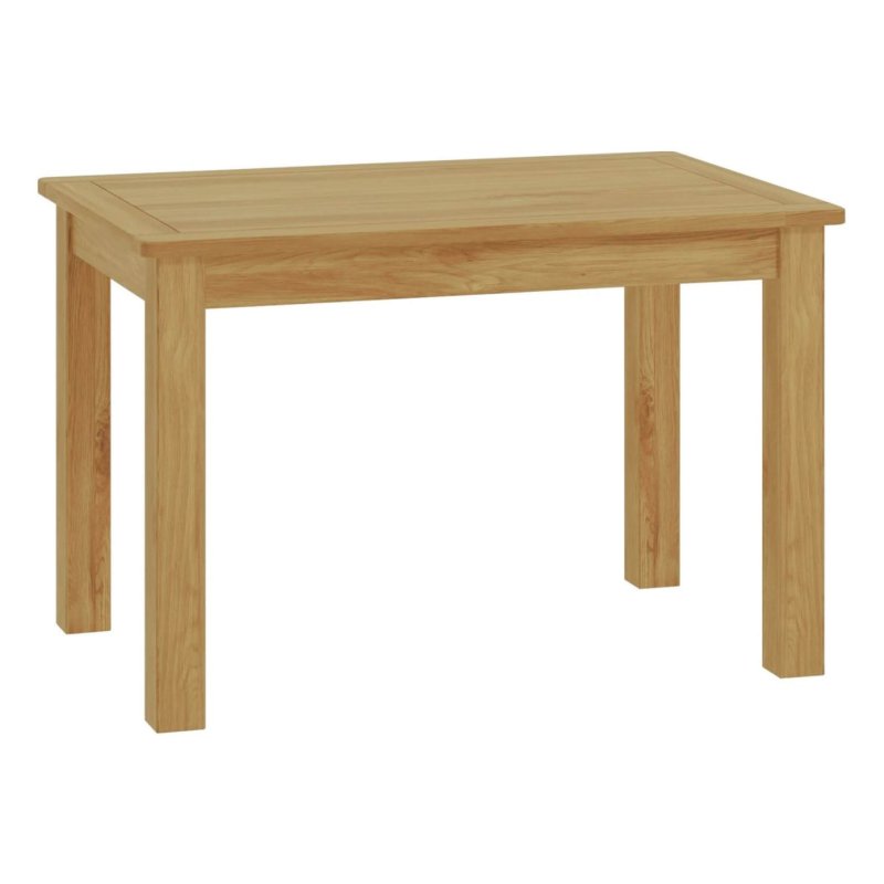 Northwood Fixed Top Dining Table Northwood Fixed Top Dining Table