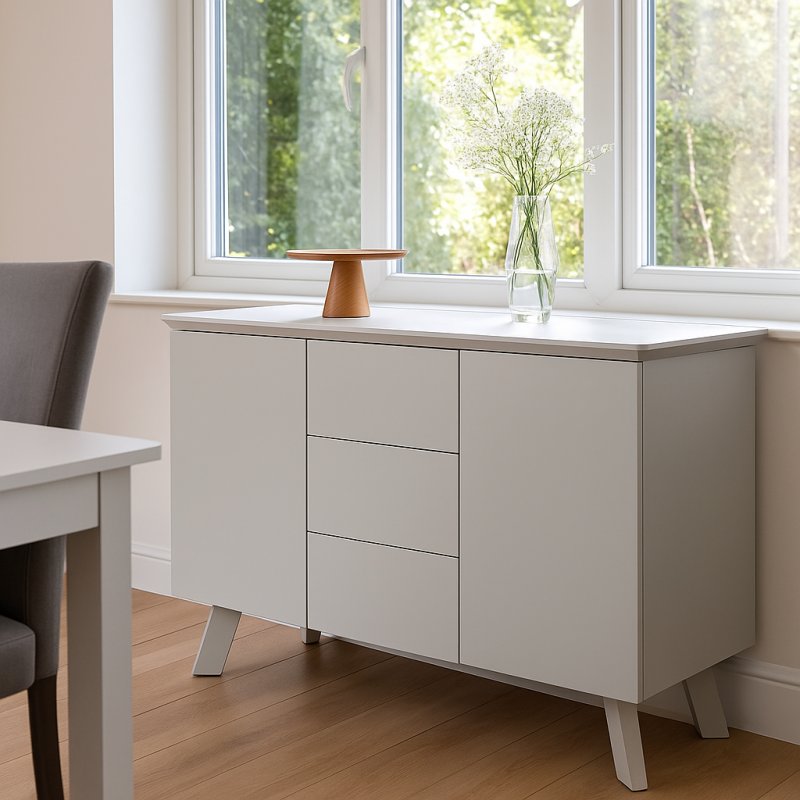 Yafford Large Sideboard Yafford Large Sideboard