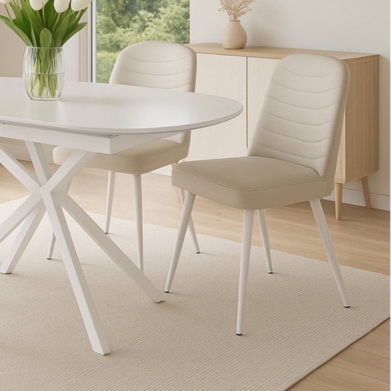 Yafford Dining Chair Yafford Dining Chair