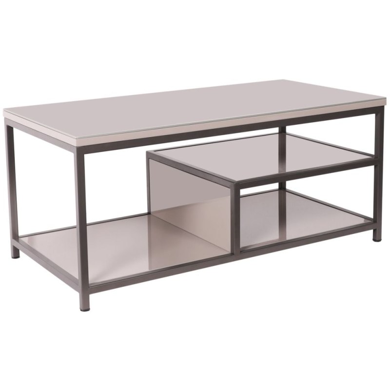 Classic Furniture Yafford Coffee Table