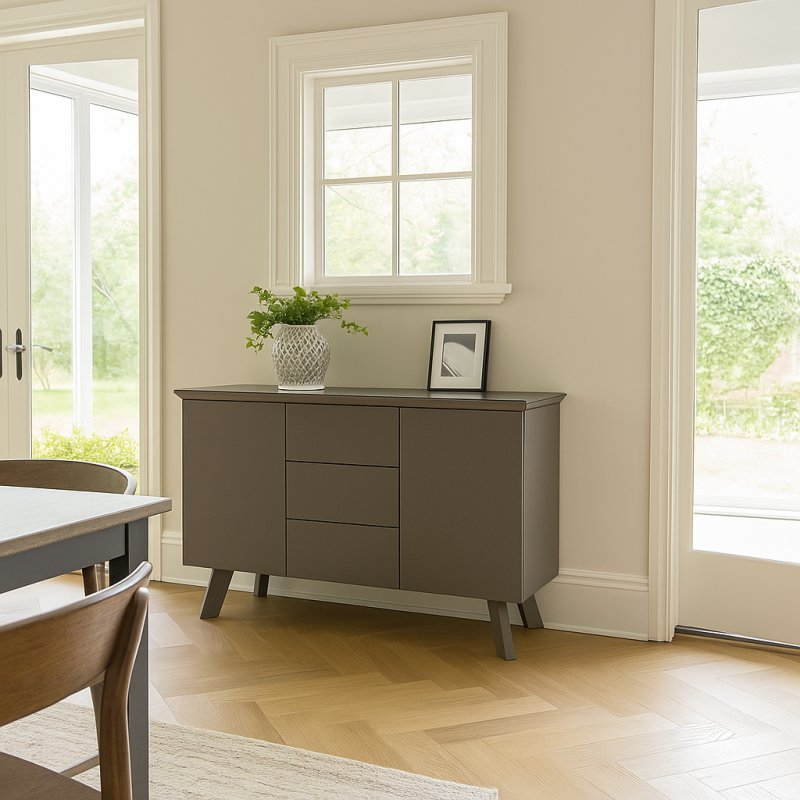 Yafford Small Sideboard Yafford Small Sideboard