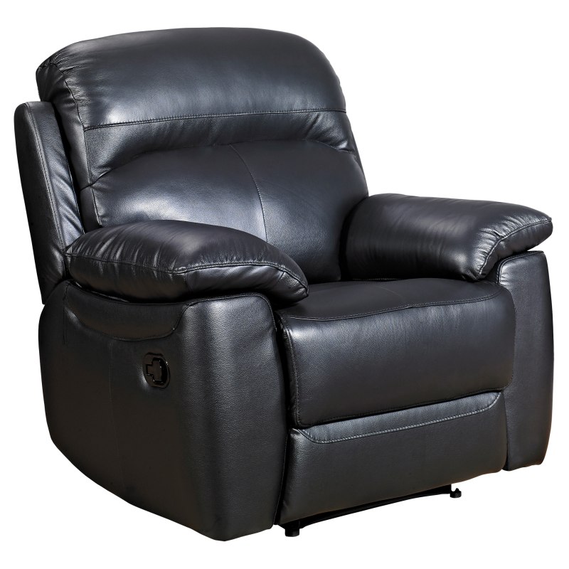 Curzon Manual Recliner Armchair Curzon Manual Recliner Armchair