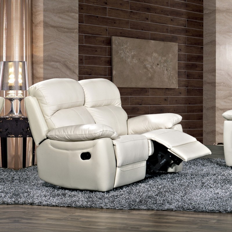 Curzon 2 Seater Manual Recliner Curzon 2 Seater Manual Recliner