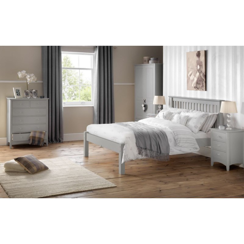 Bembridge Low Foot End Bed Bembridge Low Foot End Bed