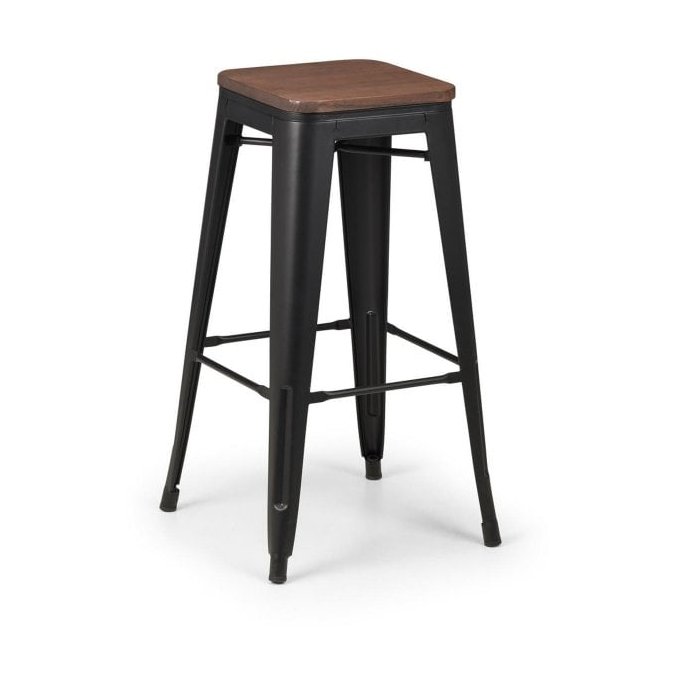 Gianni Metal Bar Stool Gianni Metal Bar Stool