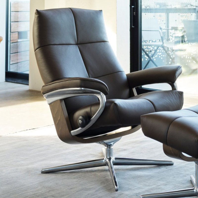 Stressless Large David Chair Stressless Large David Chair