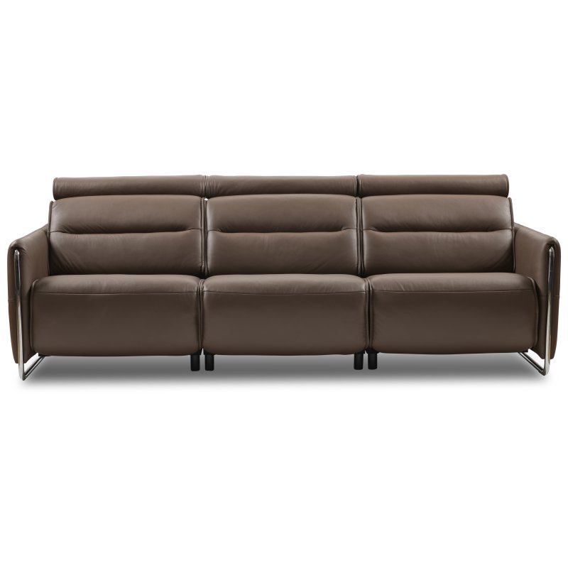 Stressless Emily 3 Seater Sofa Stressless Emily 3 Seater Sofa