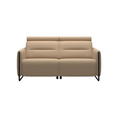 Stressless Emily 2 Seater Power LHF Stressless Emily 2 Seater Power LHF