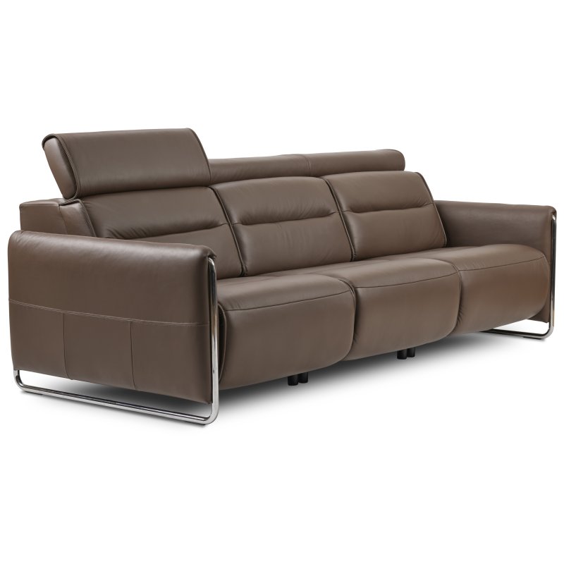 Stressless Emily 3 Seater Power LHF Stressless Emily 3 Seater Power LHF