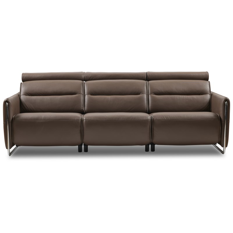 Stressless Emily 3 Seater Power RHF Stressless Emily 3 Seater Power RHF