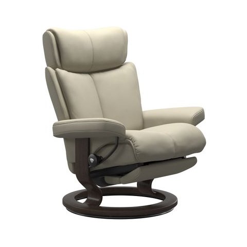 Stressless Large Magic Dual Motor Chair Stressless Large Magic Dual Motor Chair