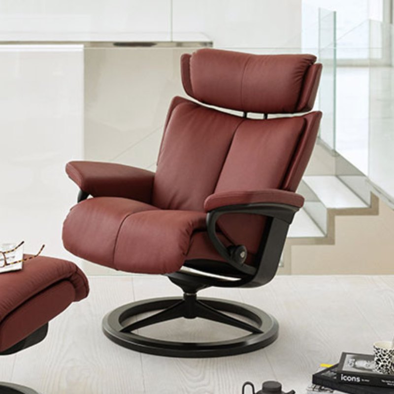 Stressless Small Magic Chair Stressless Small Magic Chair