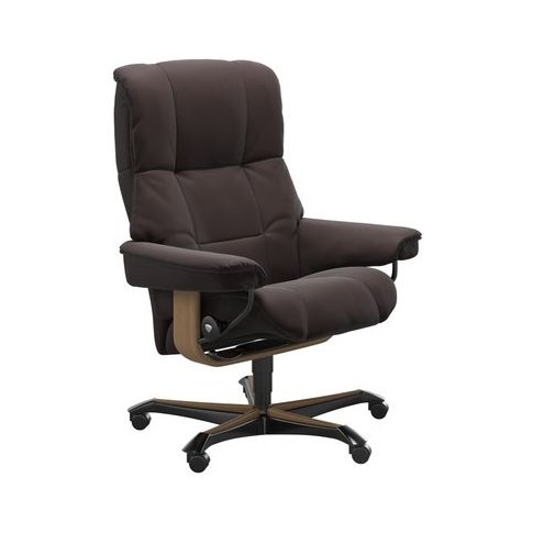 Stressless Medium Mayfair Office Chair Stressless Medium Mayfair Office Chair