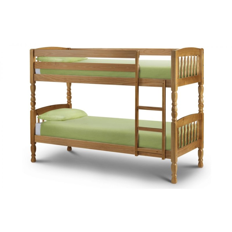 Evie Single Bunk Bed Evie Single Bunk Bed