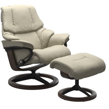 Stressless Medium Reno Chair Stressless Medium Reno Chair