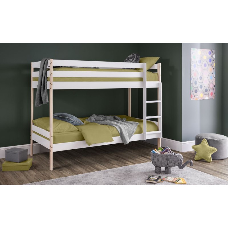 Nico Bunk Bed Nico Bunk Bed
