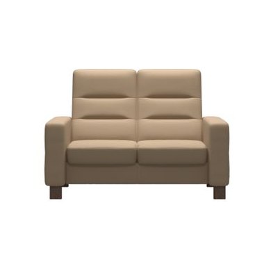 Stressless Wave 2 Seater Sofa Stressless Wave 2 Seater Sofa