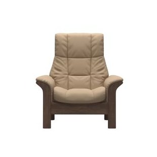 Stressless Windsor High Back Chair Stressless Windsor High Back Chair