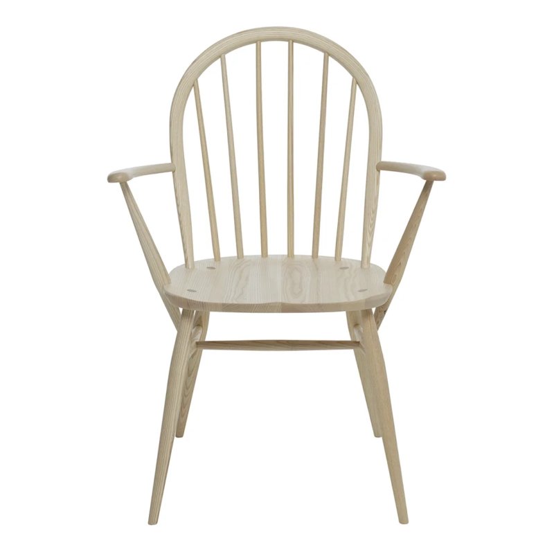 Ercol Collection Windsor Dining Armchair Ercol Collection Windsor Dining Armchair