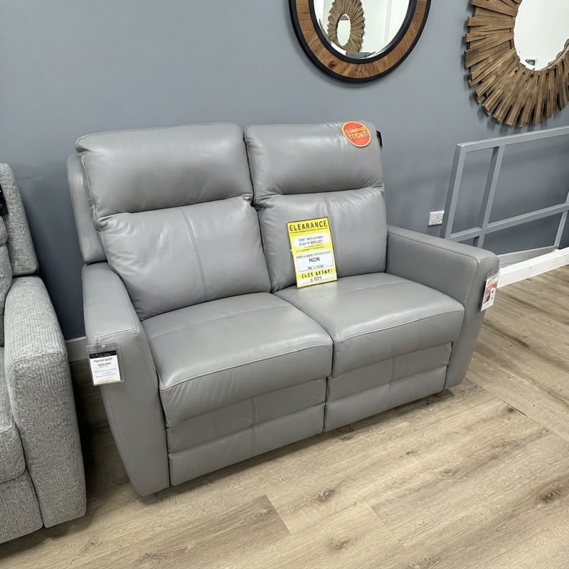 Newport Parker Knoll Chicago 2 Seater