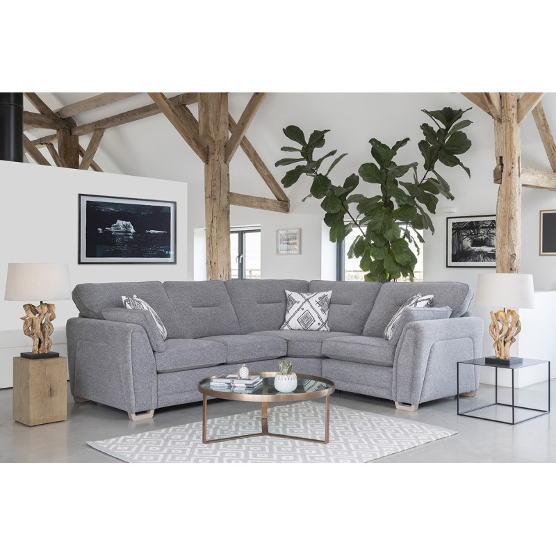 Aalto Corner Sofa - 2 Corner 2 Aalto Corner Sofa - 2 Corner 2
