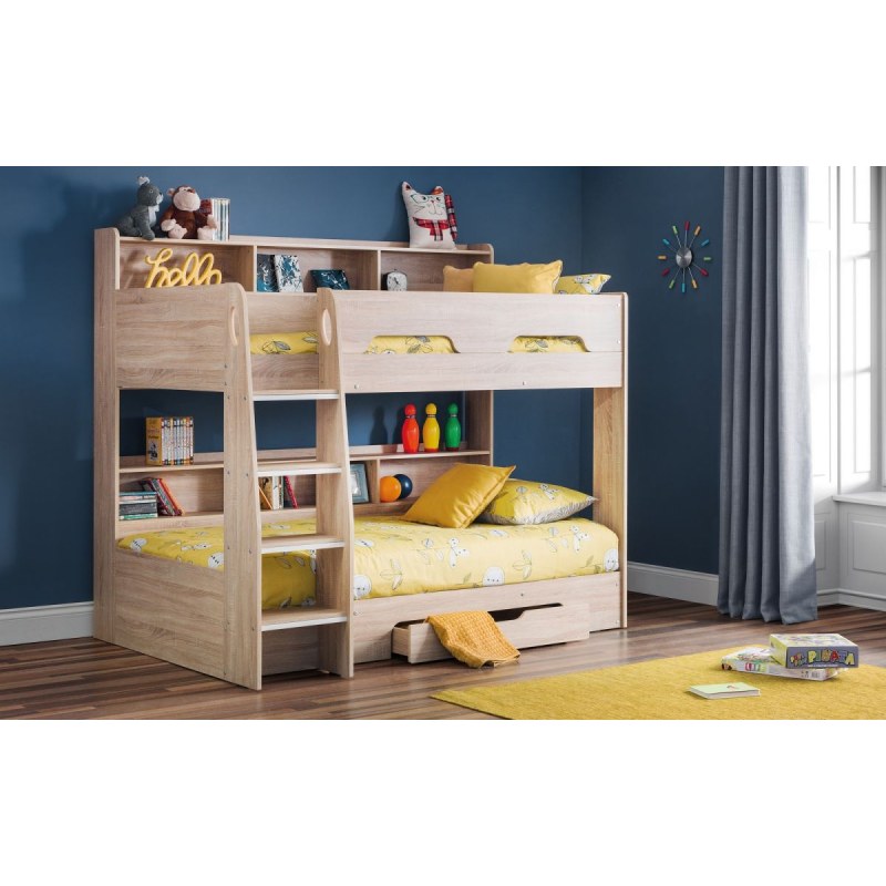 Owen Bunk Bed