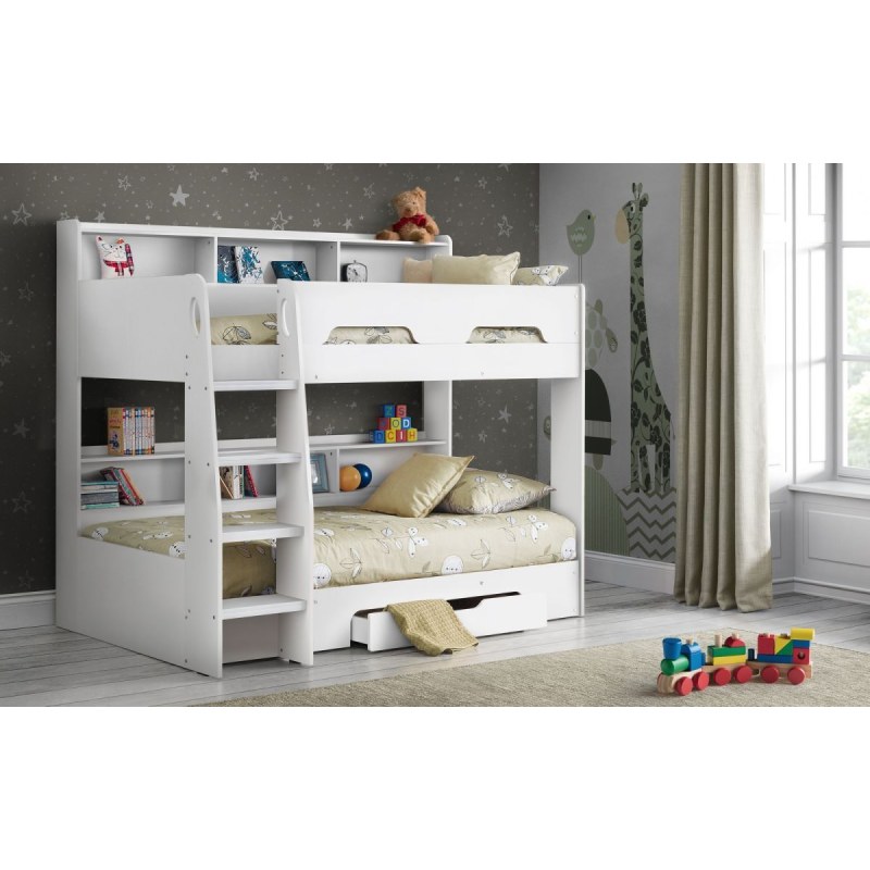 Owen Bunk Bed Owen Bunk Bed