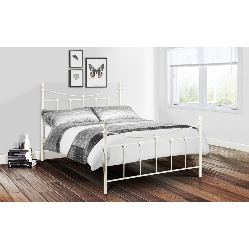 Charlotte Bedstead Charlotte Bedstead