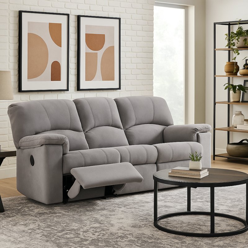 G Plan Chloe 3 Seater Power Recliner G Plan Chloe 3 Seater Power Recliner