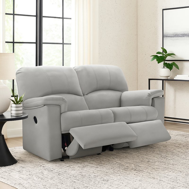 G Plan Chloe 2 Seater Double Power Recliner G Plan Chloe 2 Seater Double Power Recliner