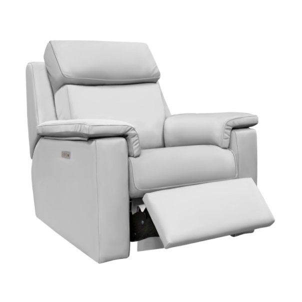 G Plan Ellis Power Recliner Chair with USB G Plan Ellis Power Recliner Chair with USB