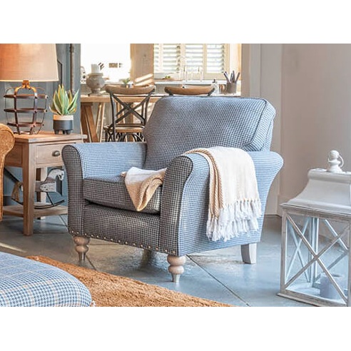 Cleveland Accent Chair - Studio Cleveland Accent Chair - Studio