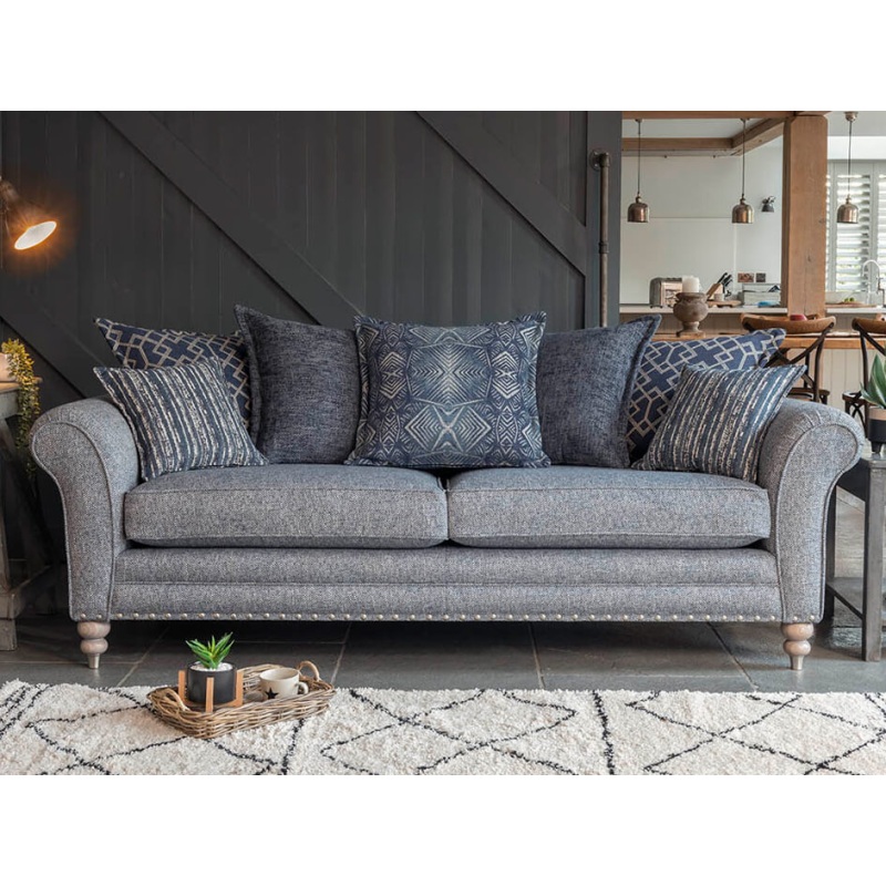 Cleveland Grand Sofa Standard Back Cleveland Grand Sofa Standard Back