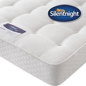 Silentnight Classic Miracoil Ortho Mattress Silentnight Classic Miracoil Ortho Mattress