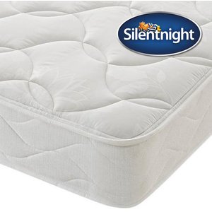 Silentnight Classic Miracoil Memory Mattress Silentnight Classic Miracoil Memory Mattress