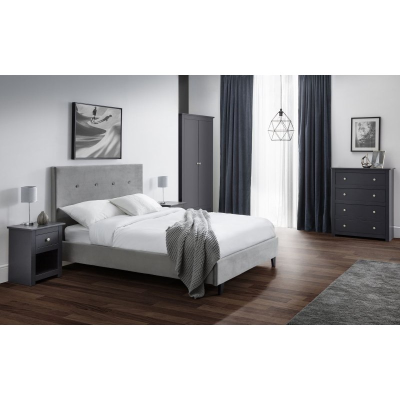 Skye Bedframe Skye Bedframe