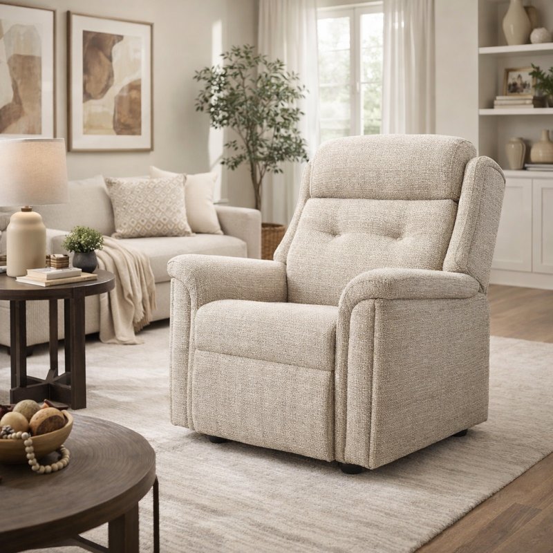 Sherborne Roma Standard Chair Sherborne Roma Standard Chair