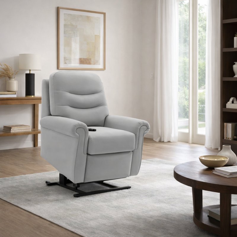 G Plan Holmes Small Elevate Armchair G Plan Holmes Small Elevate Armchair