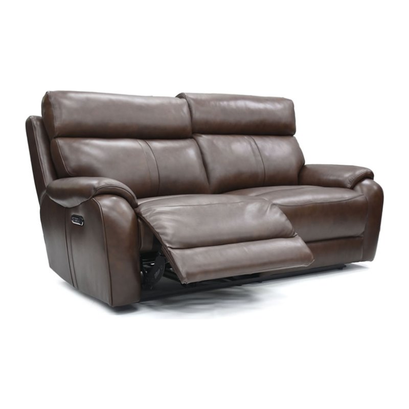 La-Z-Boy Winchester 3 Seater Manual Recliner with Latch La-Z-Boy Winchester 3 Seater Manual Recliner with Latch