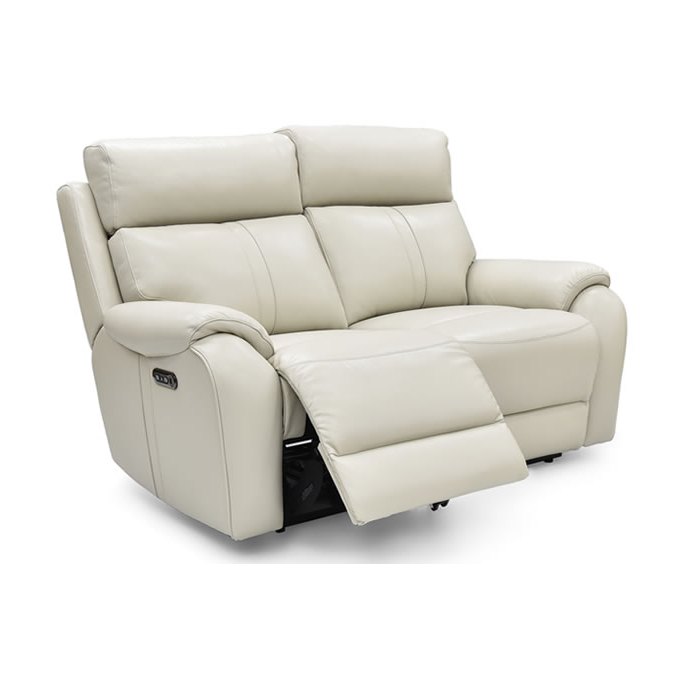 La-Z-Boy Winchester 2 Seater Manual Recliner with Latch La-Z-Boy Winchester 2 Seater Manual Recliner with Latch