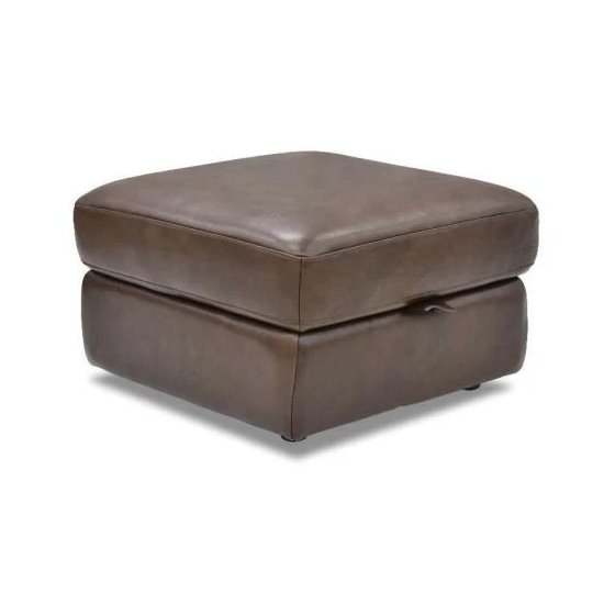 La-Z-Boy Winchester Storage Footstool La-Z-Boy Winchester Storage Footstool