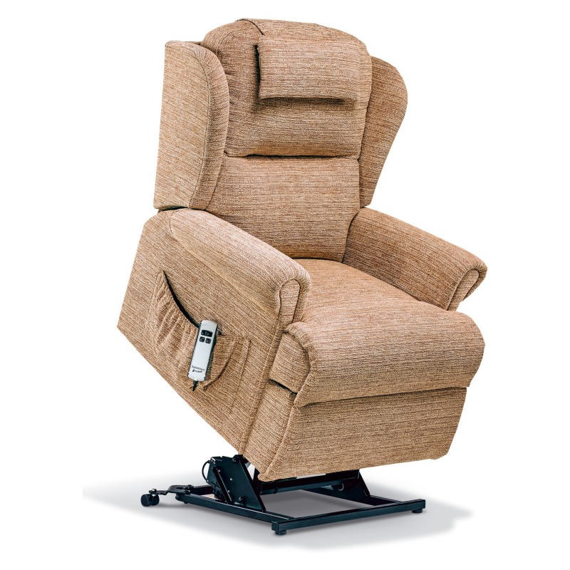 Sherborne Malvern Petite 2 Motor Electric Lift Recliner Sherborne Malvern Petite 2 Motor Electric Lift Recliner