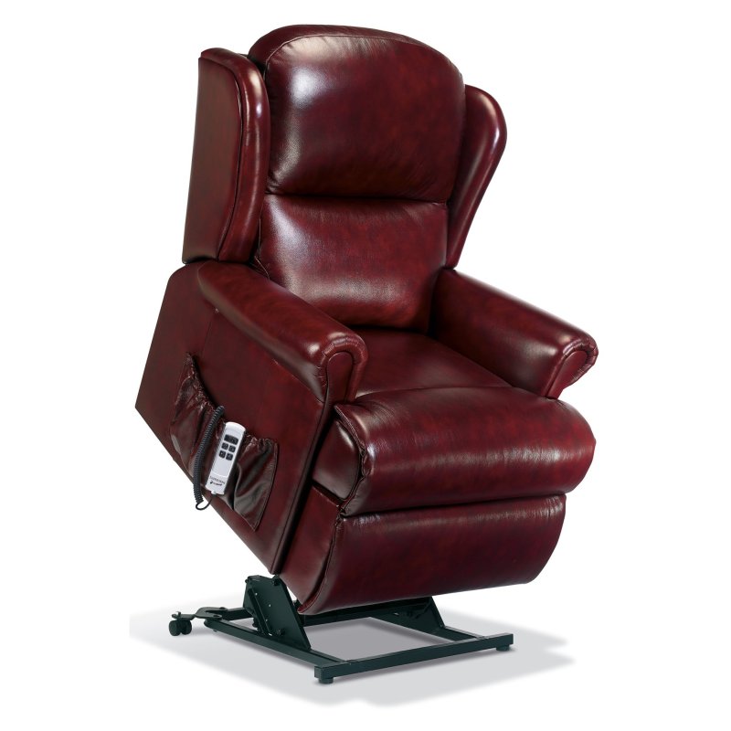 Sherborne Malvern Small 2 Motor Electric Lift Recliner Sherborne Malvern Small 2 Motor Electric Lift Recliner