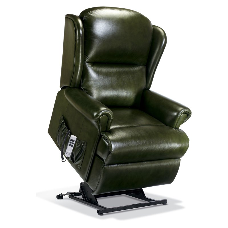 Sherborne Malvern Royale 1 Motor Electric Lift Recliner Sherborne Malvern Royale 1 Motor Electric Lift Recliner