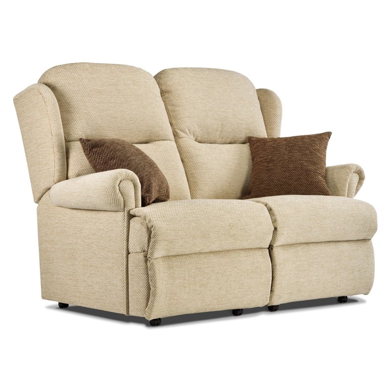 Sherborne Malvern Standard Fixed 2 Seater Sherborne Malvern Standard Fixed 2 Seater