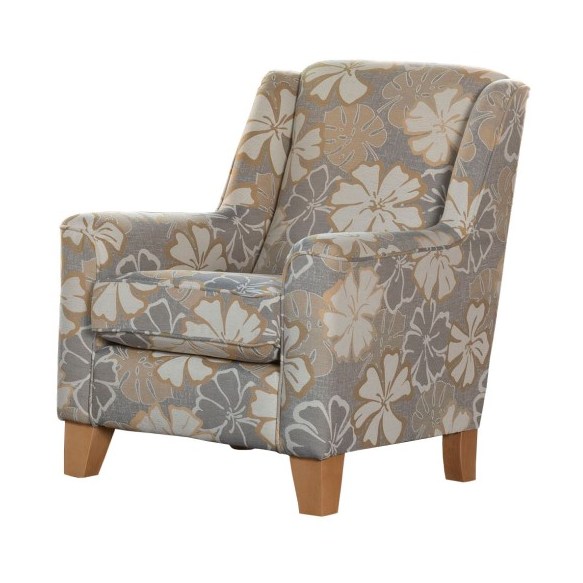 Cuba Accent Chair Cuba Accent Chair