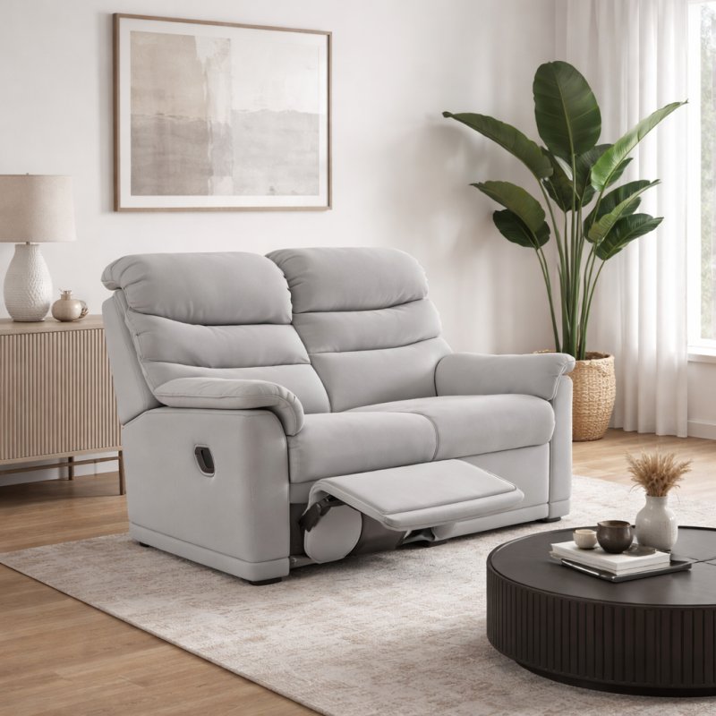 G Plan Malvern 2 Seater Single Manual Recliner Sofa G Plan Malvern 2 Seater Single Manual Recliner Sofa