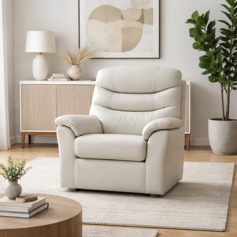 G Plan Malvern Manual Recliner Armchair G Plan Malvern Manual Recliner Armchair