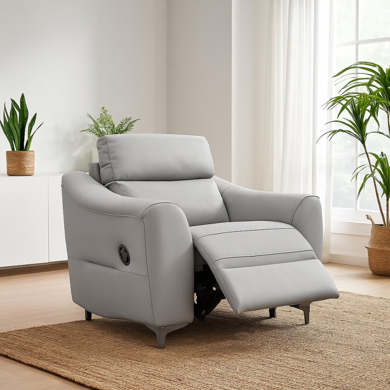 G Plan Monza Manual Recliner Armchair G Plan Monza Manual Recliner Armchair