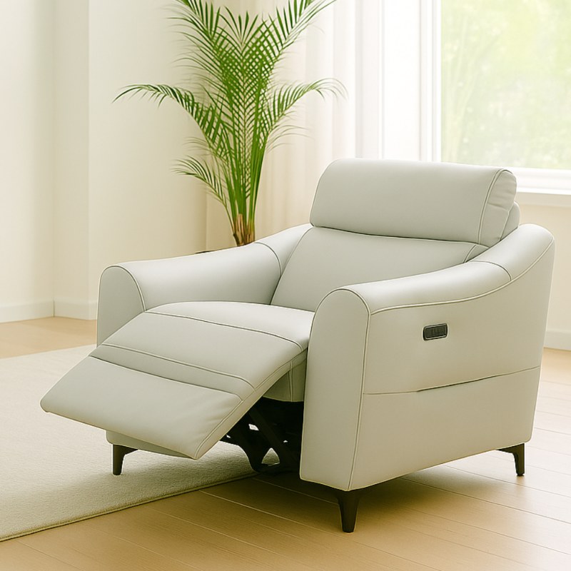 G Plan Monza Power Recliner Armchair with USB G Plan Monza Power Recliner Armchair with USB